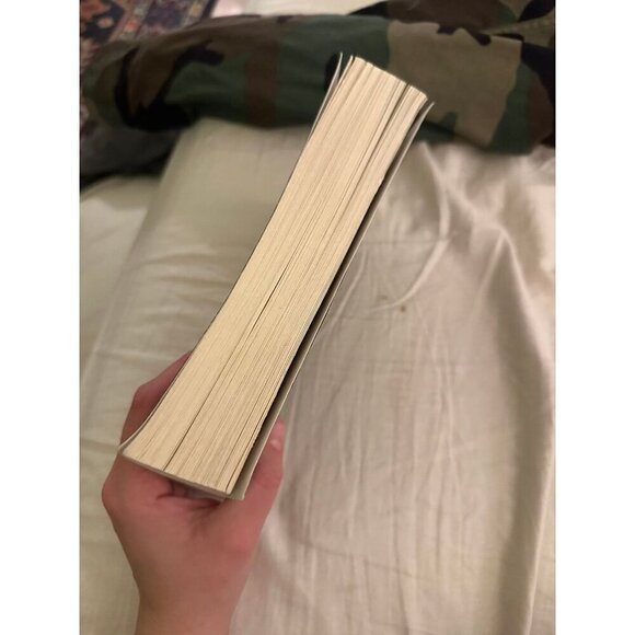 Neon Gods by Kate Robert book - Picture 4 of 5